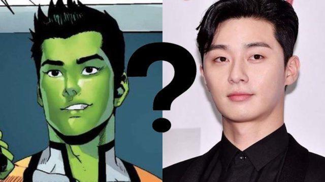 Mengenal Amadeus Cho (Brawn), Generasi Baru Hulk yang Berdarah Korea Selatan