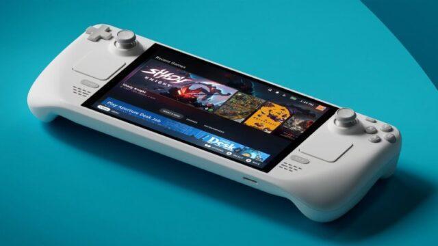 SoC AMD Aerith Plus Bocor, Pertanda Steam Deck 2 akan diumumkan?!