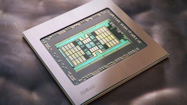 GPU Terbaru dari AMD Lebih Efisien dari Nvidia! Namun.....