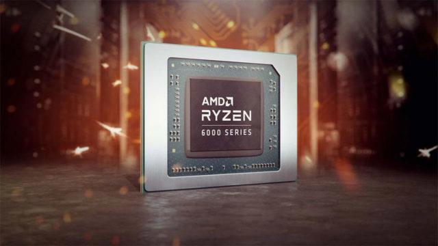 AMD Ryzen 6000 Series Untuk Laptop Akhirnya Tiba di Indonesia!