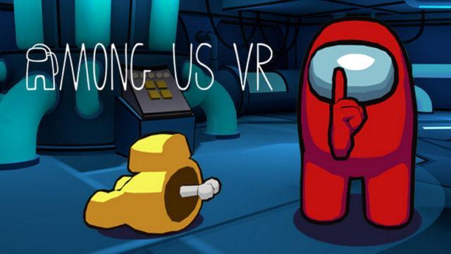 Rumor Tanggal Rilis Among Us VR Beredar! Kapan?