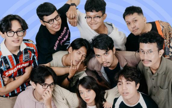 Profil Anikuma, DJ Kolektif Anisong yang Membawa Nuansa Jejepangan