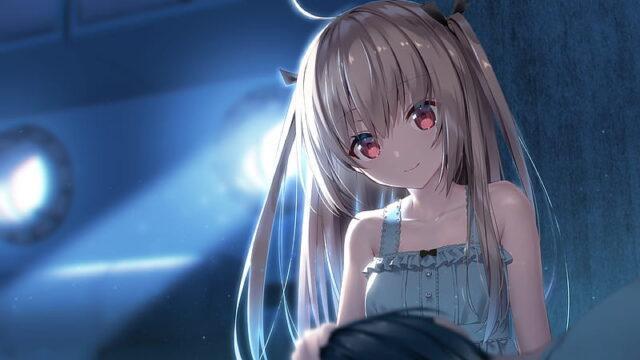 Bagus Banget! Theme Song Anime ATRI Diumumkan ke Publik