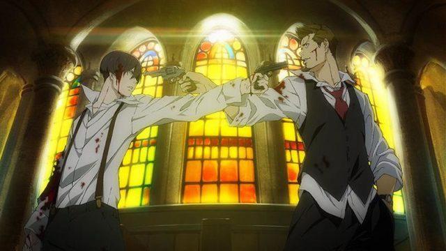Rekomendasi Anime Bertema Mafia yang Ceritakan Kerasnya Dunia Gelap