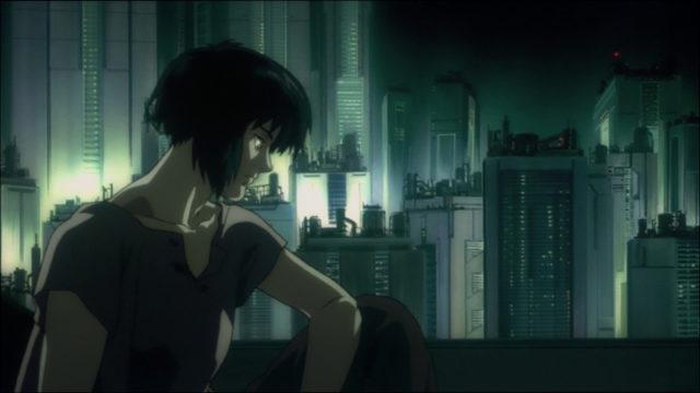 5 Anime Bertema Cyberpunk yang Harus Ditonton!