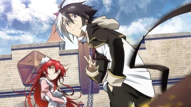 Seru Banget! Ini Dia Judul Anime Fantasy di Musim Panas 2023
