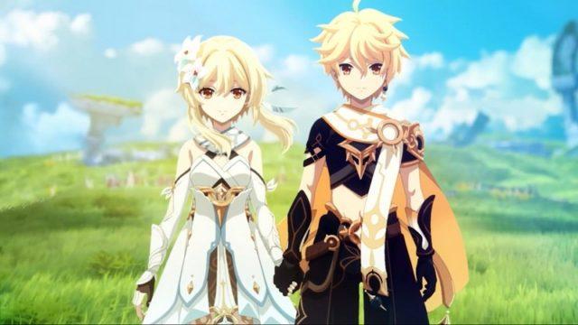 Anime Genshin Impact Digarap ufotable, Jadi Proyek Jangka Panjang!