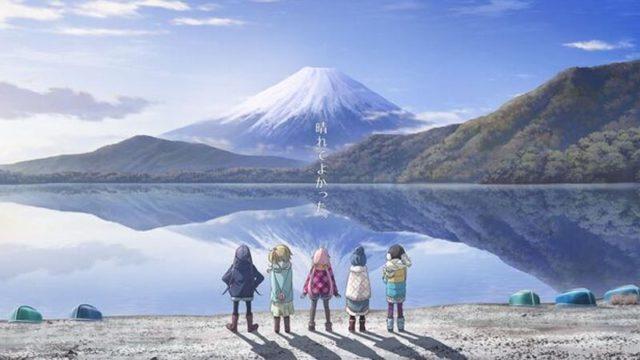5 Anime Iyashikei yang Wajib Kamu Tonton Saat Healing!