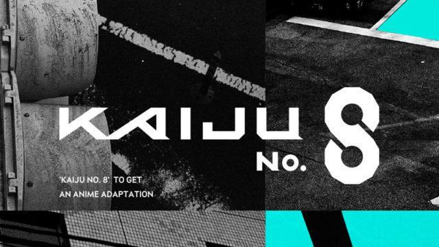 Anime Kaiju No 8 Diumumkan! Kapan Tayangnya?