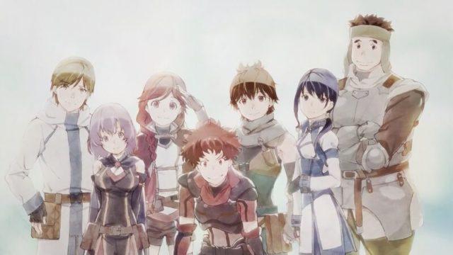 Semuanya Seru Abis! 7 Anime Terbaik yang Diangkat dari Light Novel