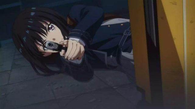 Anime Mirip Lycoris Recoil, Cewek Lucu Tembak-tembakan!