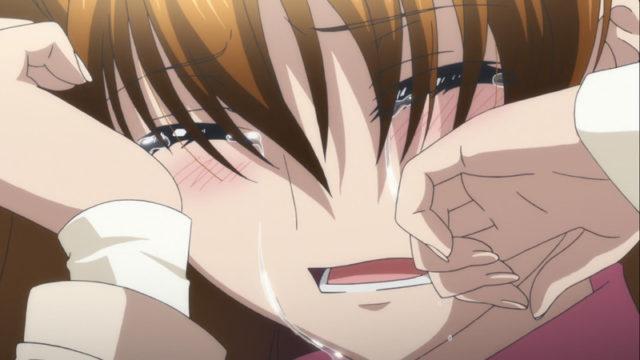 7 Anime Sad Ending Terbaik, Dijamin Bikin Nangis!