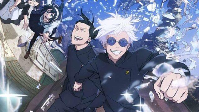 Daftar Anime Shonen di Summer 2023! Bukan Cuma Jujutsu Kaisen