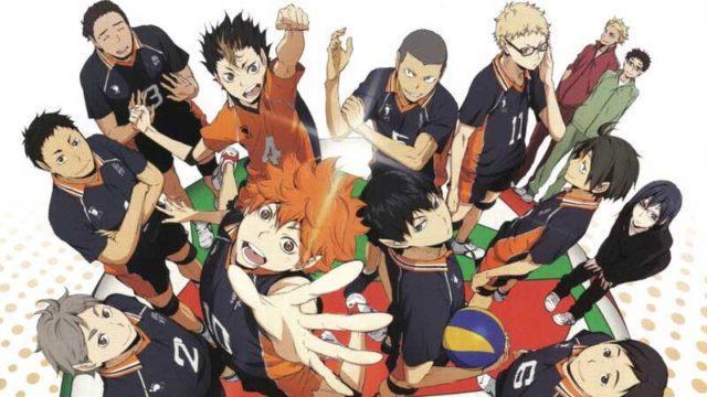 Anime Genre Sport yang Bikin Semangat Olahraga, Bye Rasa Malas!