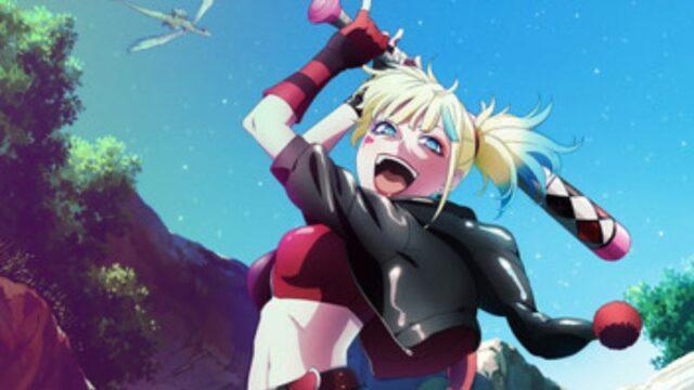 Anime Suicide Squad Isekai Umumkan Cast Tambahan! 