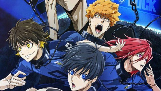 Rekomendasi Anime Sepakbola yang Penuh Dengan Gejolak!