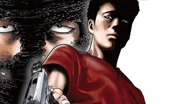 Anime The Fable Segera Diproduksi, Kisah Pembunuh yang Hidup Damai