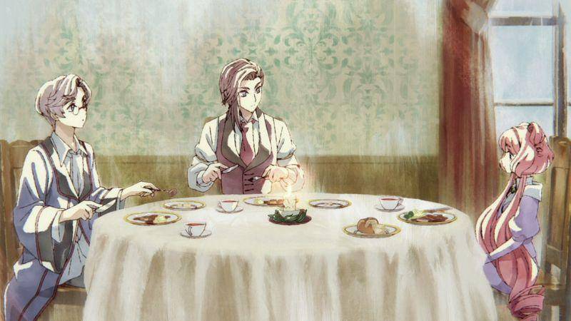 sc: YouTube – Netflix Anime