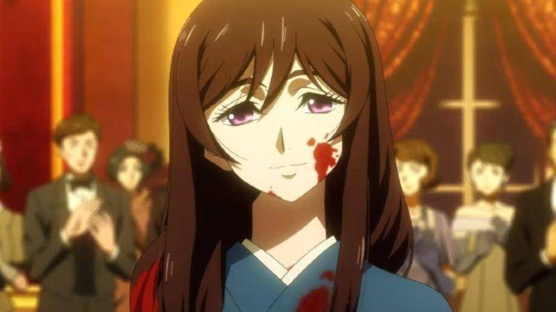 sc: YouTube – Netflix Anime