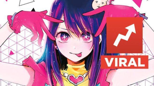 6 Anime Musim Semi 2023 yang Viral, Apa Saja?