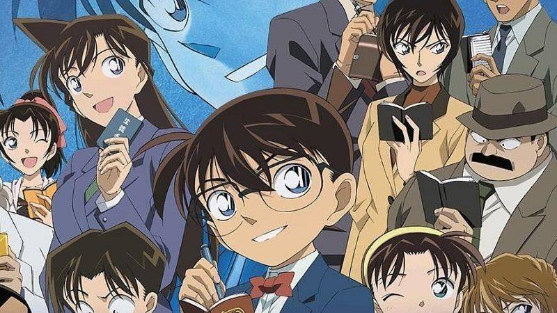 Meitantei Conan