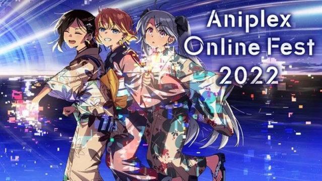 Aniplex Online Fest 2022 Umumkan Anime Baru, Ada Samurai X Loh!