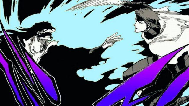 Antagonis Bleach Terkuat, Beliau Ada di Posisi Berapa Ya?