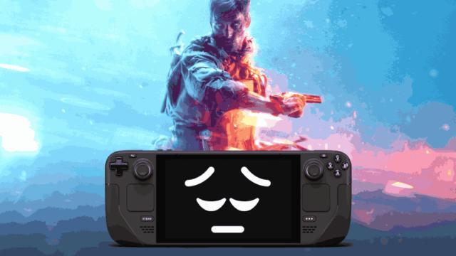 Anticheat Baru EA Hentikan Dukungan Battlefield V untuk Steam Deck!