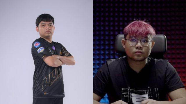 Antimage Tanggapi Jawaban Acil soal OHMYV33NUS Lebih Seram Pakai Estes atau Lolita