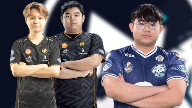 Antimage: Banana Masih Jauh Dari Kemampuan R7