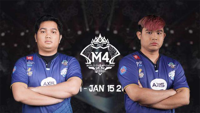 Antimage dan Clover Prediksi 2 Tim yang Lolos ke M4, Ada RBL?