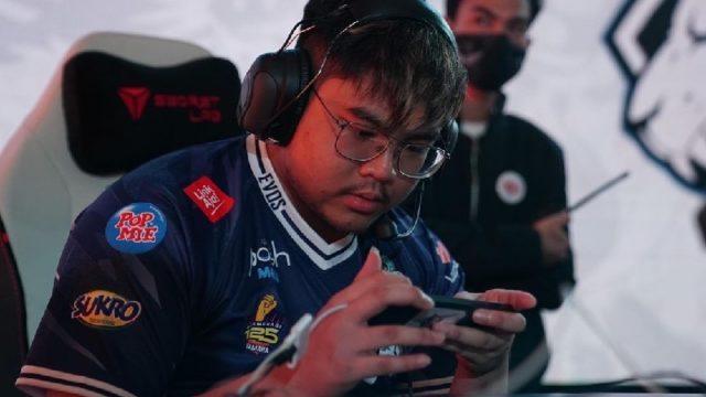 Antimage soal Kemungkinan Main di MPL ID S11: Lihat Saja Entar, Teguh Kayaknya Kaget Nih