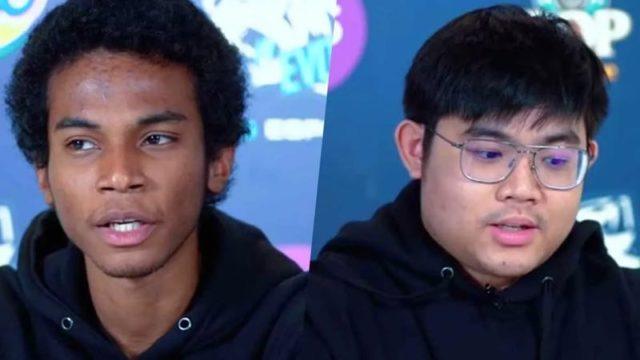 Tanggapi Antimage dan LJ Dilepas EVOS Legends, Marsha: Keputusan Manajemen Sudah Tepat