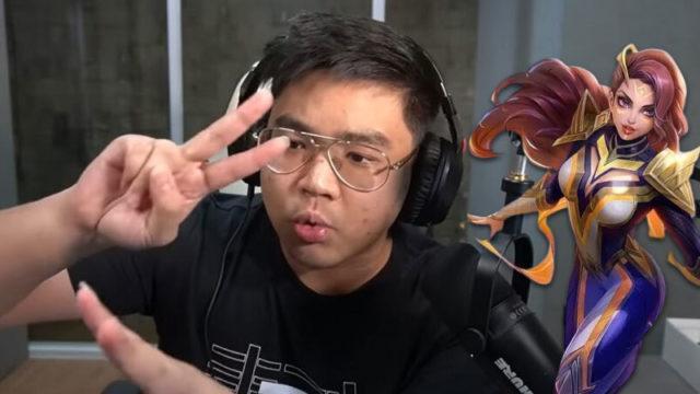 Tim Profesional Wajib Punya 2 Offlaner? Ini Kata Antimage