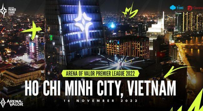 AOV Premier League 2022 Terlengkap: dari Lokasi, Tim Peserta, Jadwal, Hingga Babak