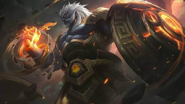 Meta Jungler Tank Ramai Dibicarakan, Apa Arti Meta?