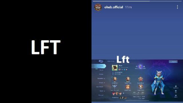 Apa Itu LFT? Ini Arti dan Penjelasan Lengkapnya di Dunia Esports
