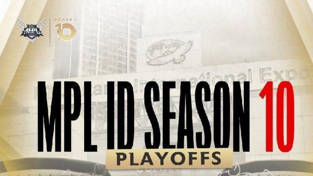 Apa Itu Playoff MPL? Begini Penjelasan Lengkap Sistemnya di Season 10