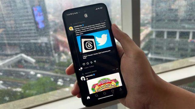 Apa Itu Threads Instagram (IG)? Ini Dia Kompetitor Twitter!