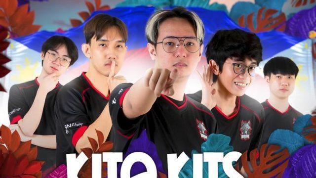 APAC Predator League 2024: BOOM Esports Dominasi Team NKT 5-13