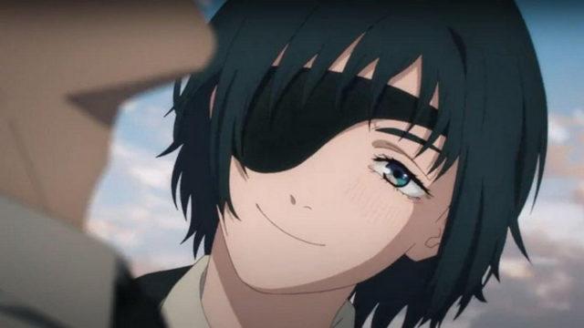 Apakah Himeno Mati di Chainsaw Man Episode 8? Ini Penjelasannya