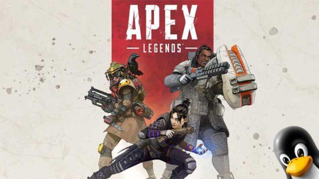 Gamer Linux dan Steam Deck Kena Banned di Apex Legends! Ada apa?
