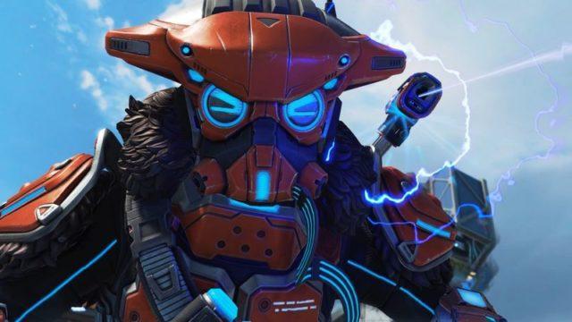 3 Legends Terbaik Apex Legends Mobile untuk Digunakan