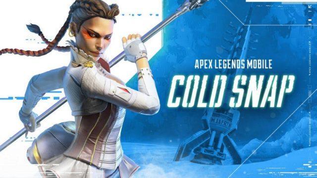 Loba Hadir Jadi Legend Baru di Apex Legends Mobile