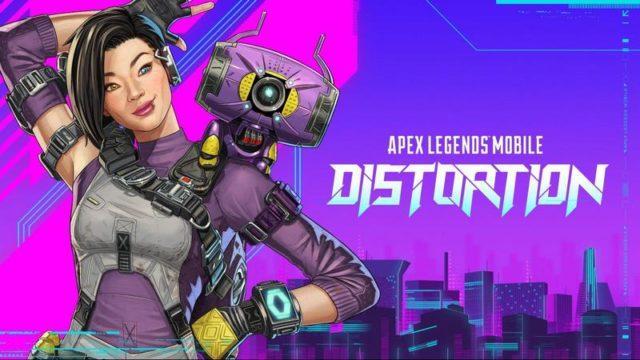 Rhapsody Jadi Legend Baru di Apex Legends Mobile! Apa Kekuatannya?