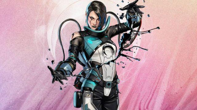 Apex Legends Ungkap Legend dan Fitur Baru untuk Season 15