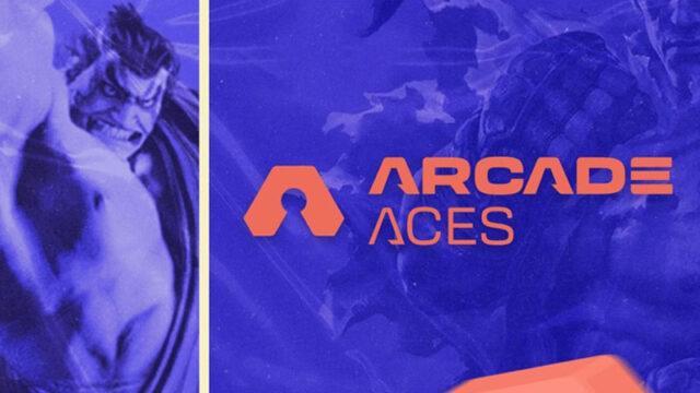 Mengenal Arcade Aces, Tim Esports Fighting Game yang Diperkuat GamerBee