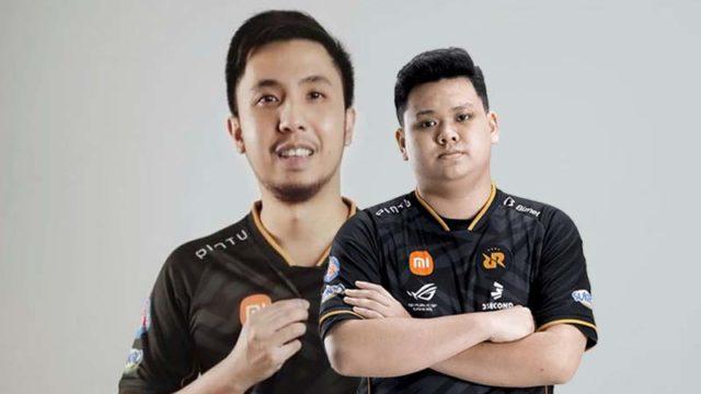Beri Pujian, Coach Arcadia Sebut Perbedaan Alberttt dengan Jungler Lain