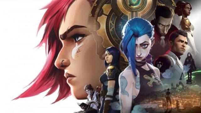 Rilis Arcane 2 Tidak Akan di Tahun 2023, Ini Alasannya