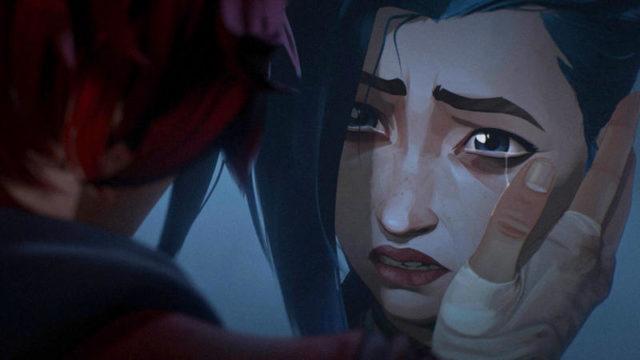 Tanggal Rilis Arcane Season 2 Akhirnya Resmi Diumumkan?